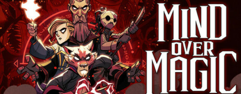Mind Over Magic Pc