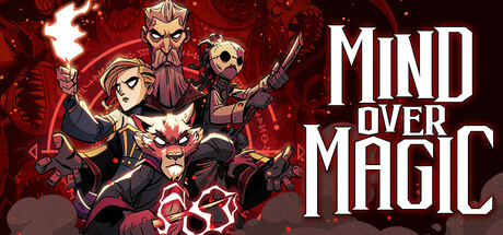 Mind Over Magic Pc