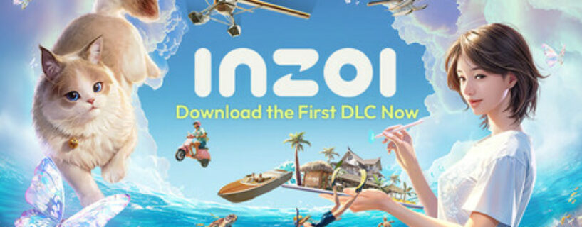 inZOI + ALL DLCs Español Pc