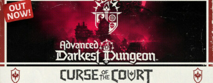 Darkest Dungeon II The Academics Edition + ALL DLCs + Bonus Español Pc