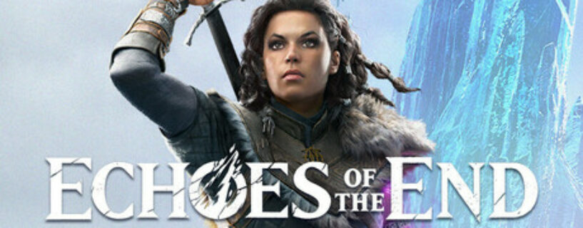 Echoes of the End Español Pc