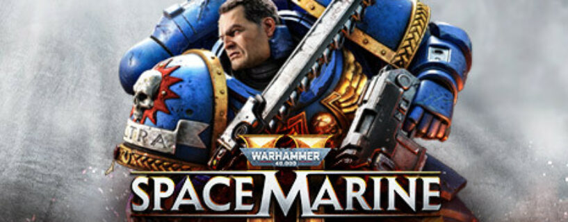 Warhammer 40,000 Space Marine 2 Ultra Edition + Bonus Español Pc