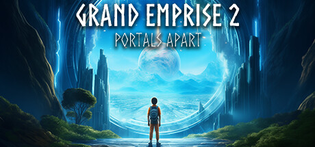 Grand Emprise 2 Portals Apart Español Pc