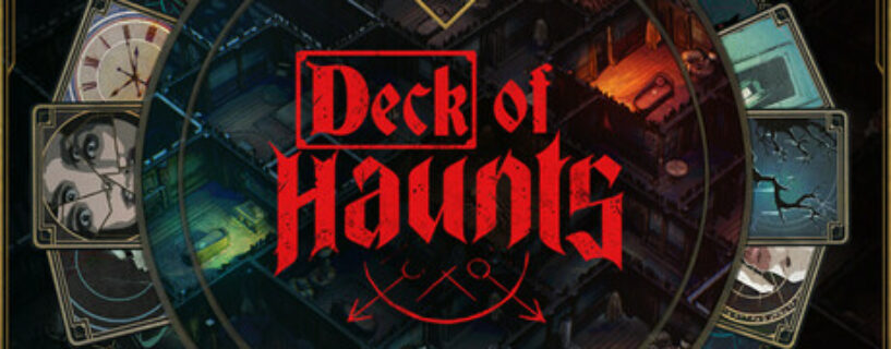 Deck of Haunts Español Pc