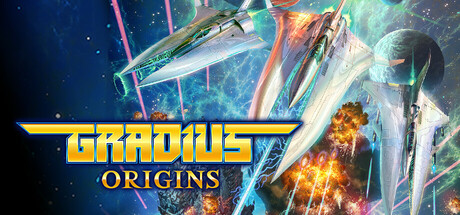 GRADIUS ORIGINS EspaƱol Pc