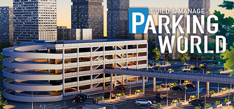 Parking World Build & Manage Español Pc