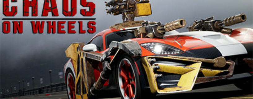 Chaos on Wheels Español Pc