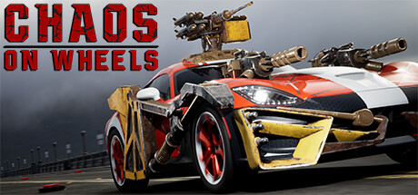 Chaos on Wheels Español Pc