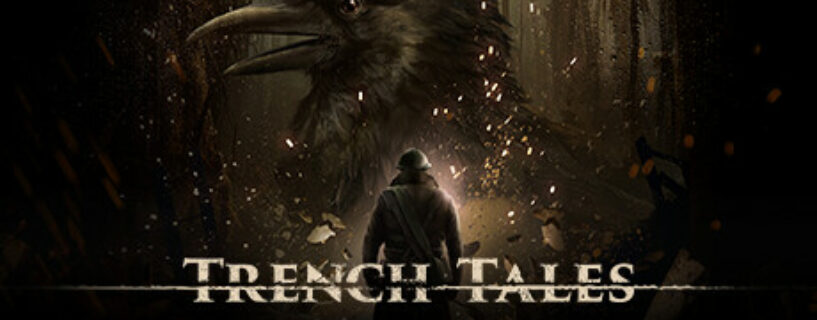 Trench Tales Pc