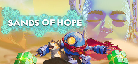 Sands of Hope Pc