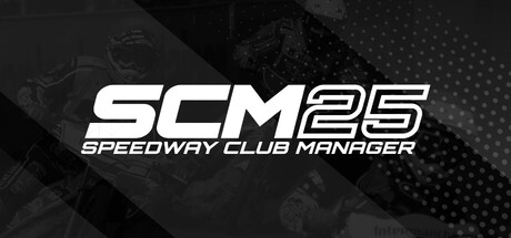 Speedway Club Manager 25 Pc