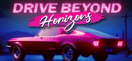 Drive Beyond Horizons Español Pc