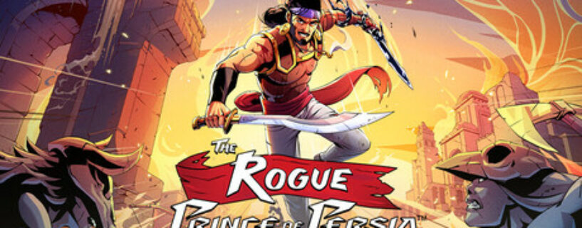 The Rogue Prince of Persia Español Pc