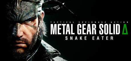 METAL GEAR SOLID Δ SNAKE EATER Digital Deluxe Edition Español Pc
