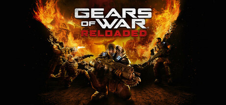 Gears of War Reloaded Español Pc