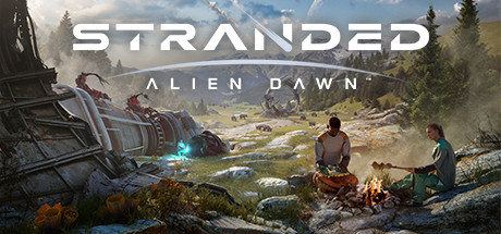 Stranded Alien Dawn Español Pc