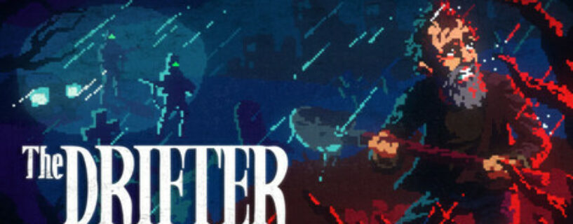 The Drifter Pc