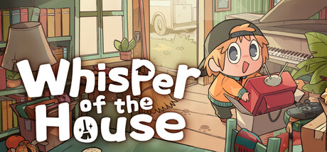 Whisper of the House Pc