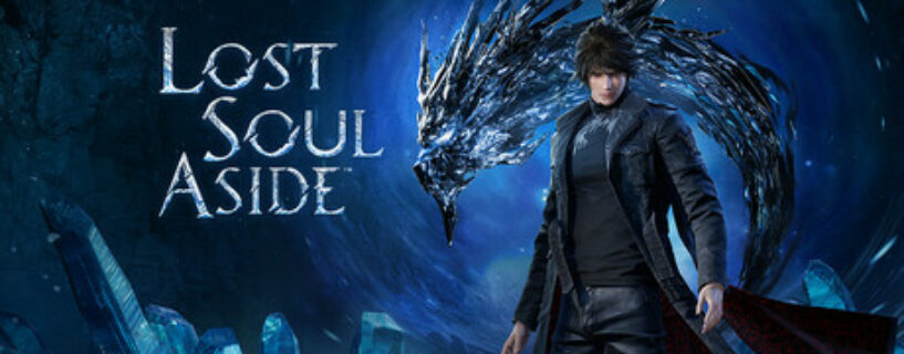 Lost Soul Aside Español Pc