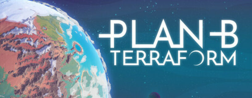 Plan B Terraform Español Pc