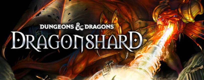 Dungeons & Dragons Dragonshard Español Pc