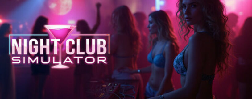 Night Club Simulator Español Pc