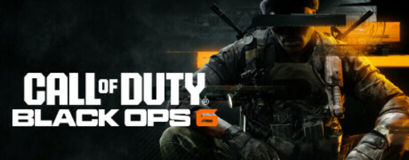 Call of Duty Black Ops 6 Español Pc