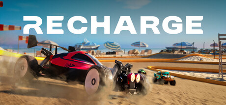 Recharge Español Pc