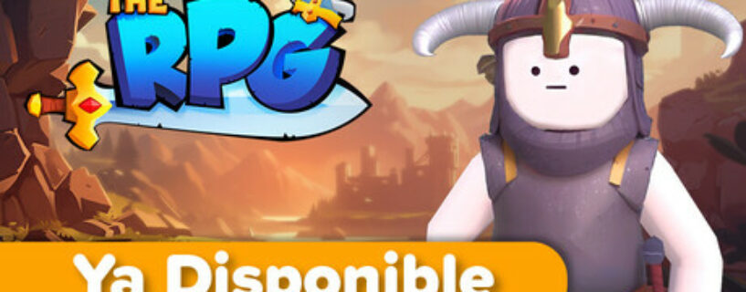 The RPG Español Pc