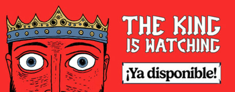 The King is Watching Español Pc