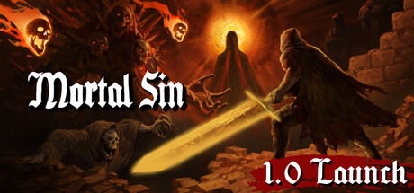 Mortal Sin EspaƱol Pc