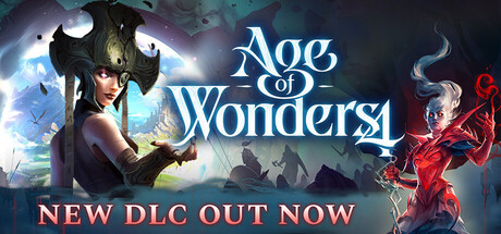 Age of Wonders 4 Premium Edition + ALL DLCs Español Pc