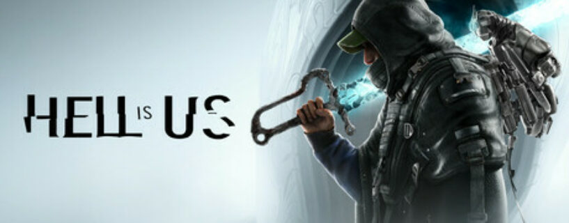 Hell is Us Español Pc