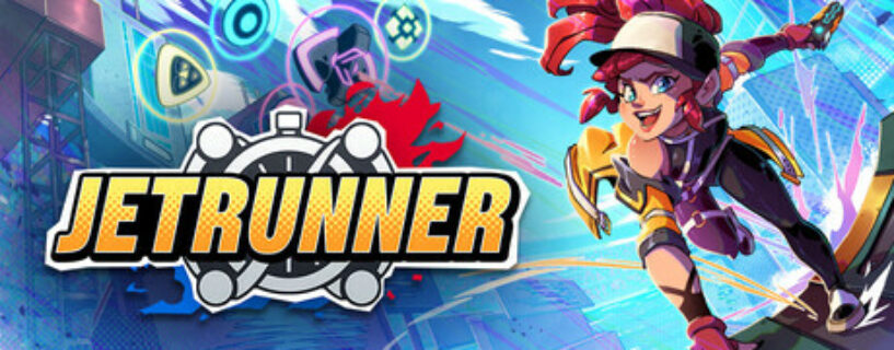JETRUNNER Español Pc