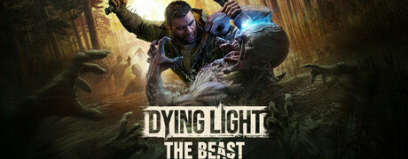 Dying Light The Beast Deluxe Edition + Bonus + ONLINE Español Pc