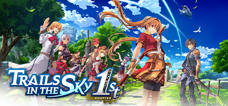Trails in the Sky 1st Chapter Español Pc