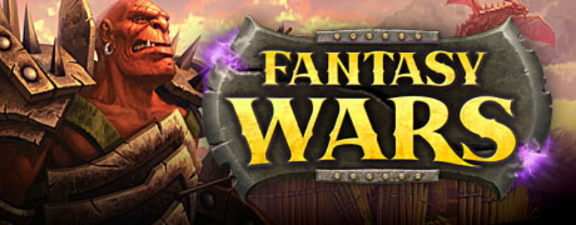 Fantasy Wars Español Pc