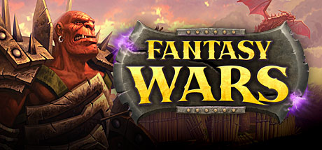 Fantasy Wars Español Pc