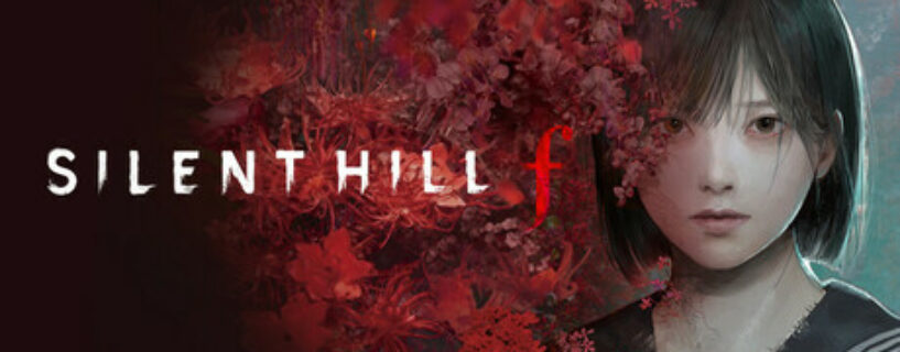SILENT HILL f Digital Deluxe Edition Español Pc