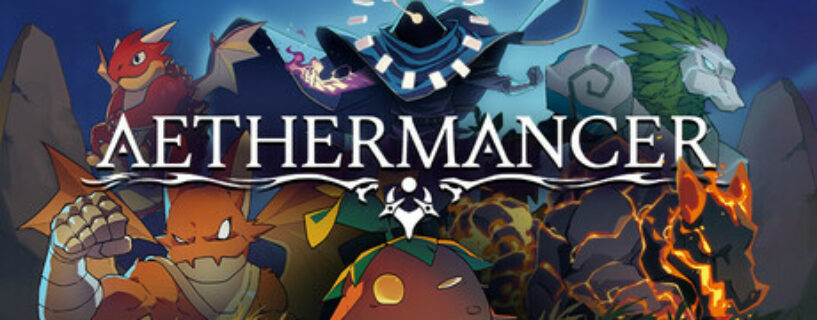 Aethermancer Español Pc