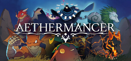 Aethermancer Español Pc