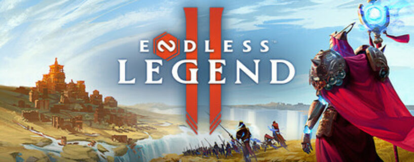 ENDLESS Legend 2 Español Pc
