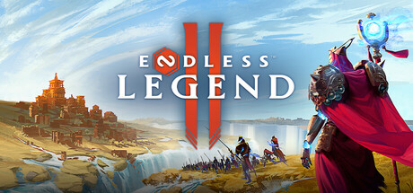 ENDLESS Legend 2 Español Pc
