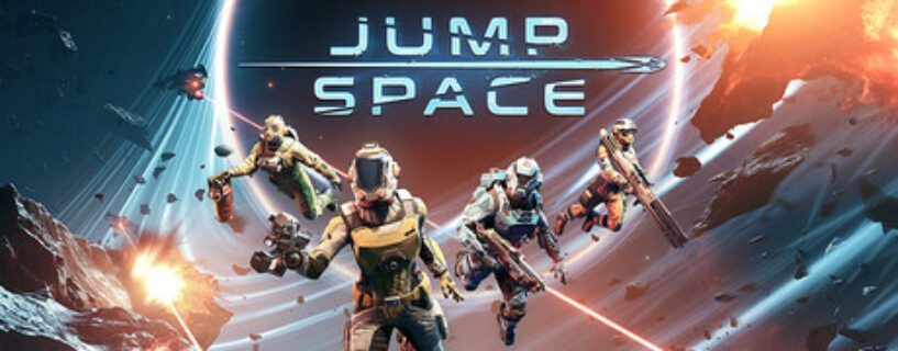 Jump Space Español Pc