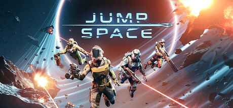 Jump Space Español Pc
