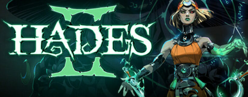Hades II Español Pc