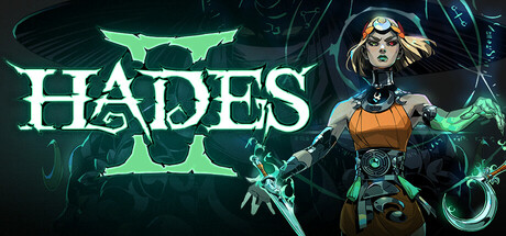 Hades II Español Pc