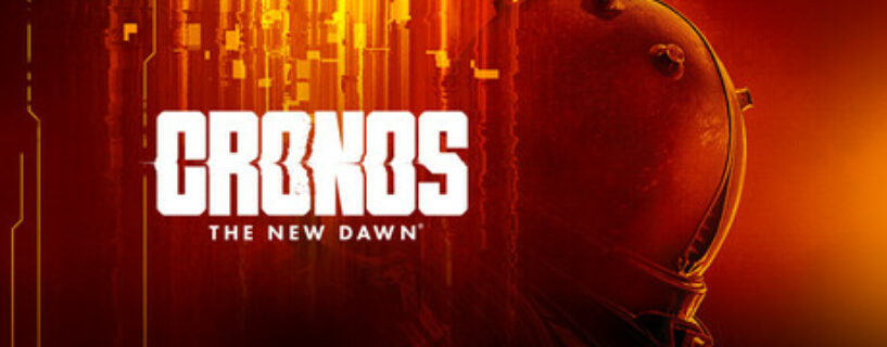Cronos The New Dawn Deluxe Edition + Bonus Español Pc
