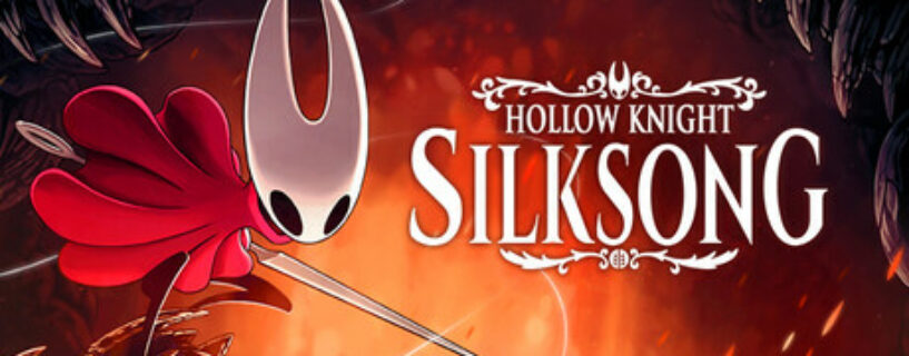 Hollow Knight Silksong Español Pc
