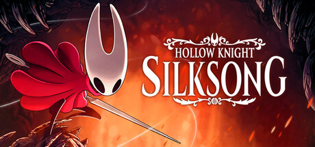 Hollow Knight Silksong + Bonus Español Pc